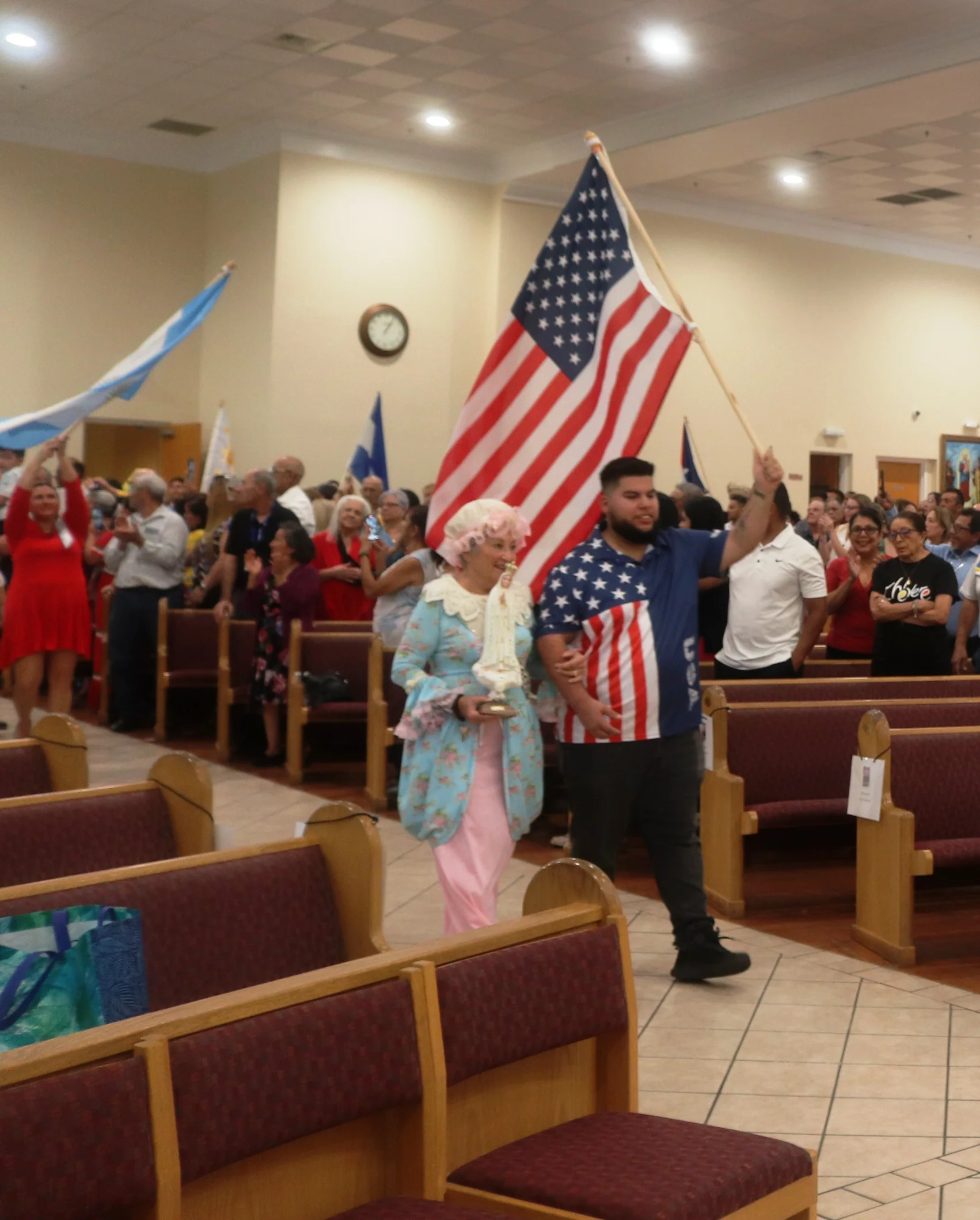 Scalabrinians Special Event